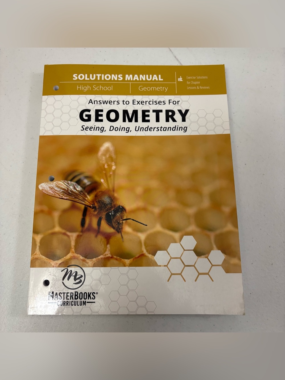 Geometry Seeing Doing Understanding Solutions Manual Harold R Jacobs Masterbooks